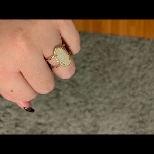 Kendra Scott Elyse Ring